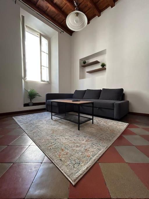 Edoardo'S Historic Apartment Rom Eksteriør billede